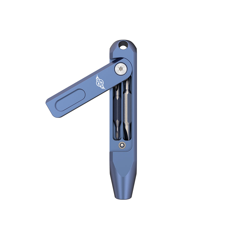 Otacle D1 EDC Multi-Bit Driver(Include the pencil lead)