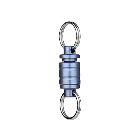 OKNIFE Otacle R1 Titanium Magnetic Quick-Release Keychain
