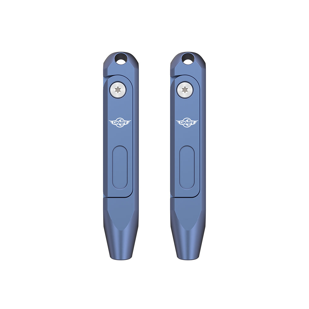 Otacle D1 EDC Multi-Bit Driver(Include the pencil lead)