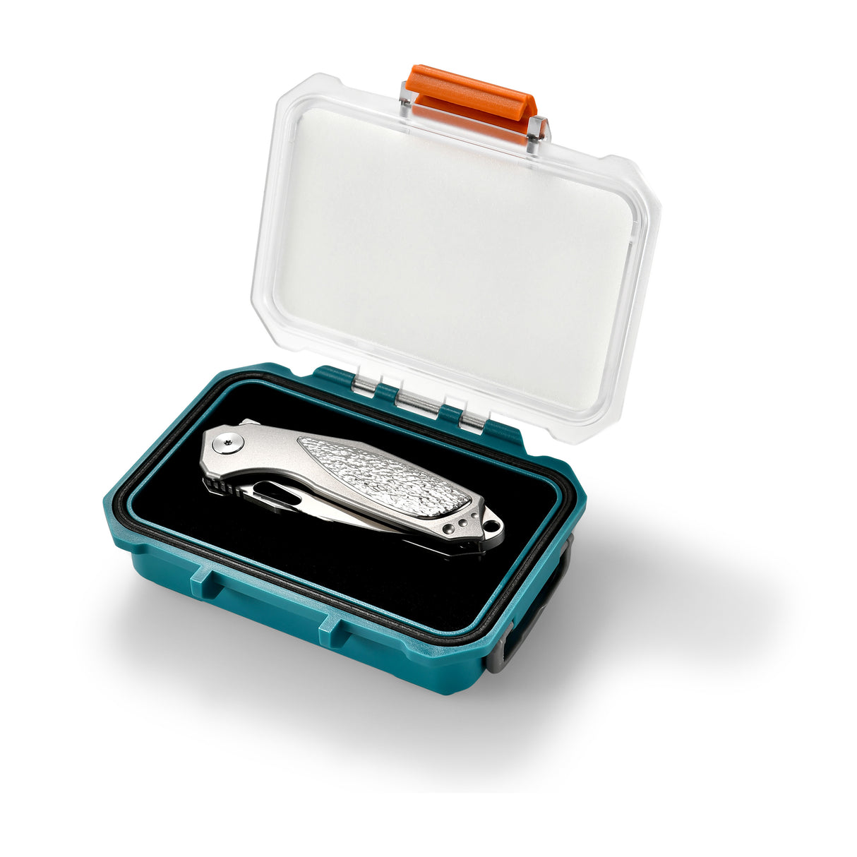 Freeze 5L Premium Titanium Alloy Pocket Knife