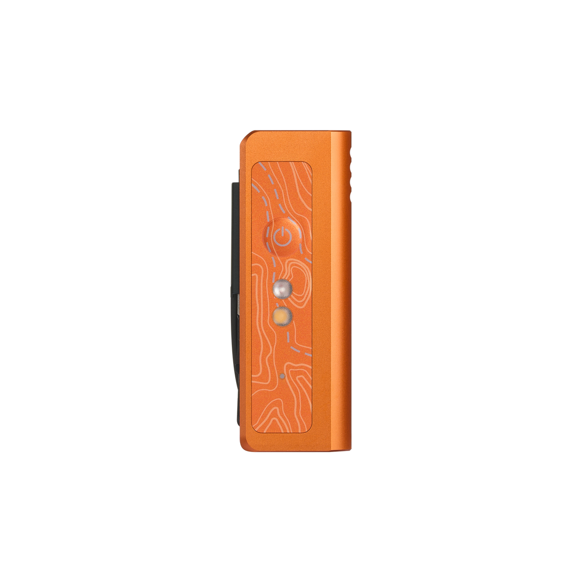 OKNIFE MK | 3-in-1 EDC Utility Tool | Flashlight, Pocket Knife & Screwdriver
