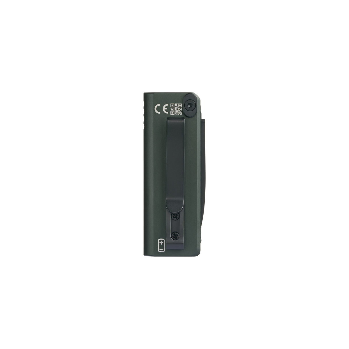 OKNIFE MK | 3-in-1 EDC Utility Tool | Flashlight, Pocket Knife & Screwdriver
