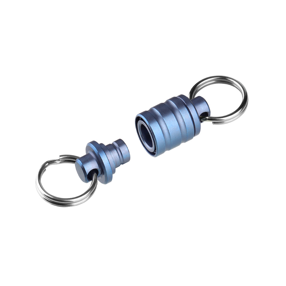 Otacle R1 Magnetic Quick-Release Keychain