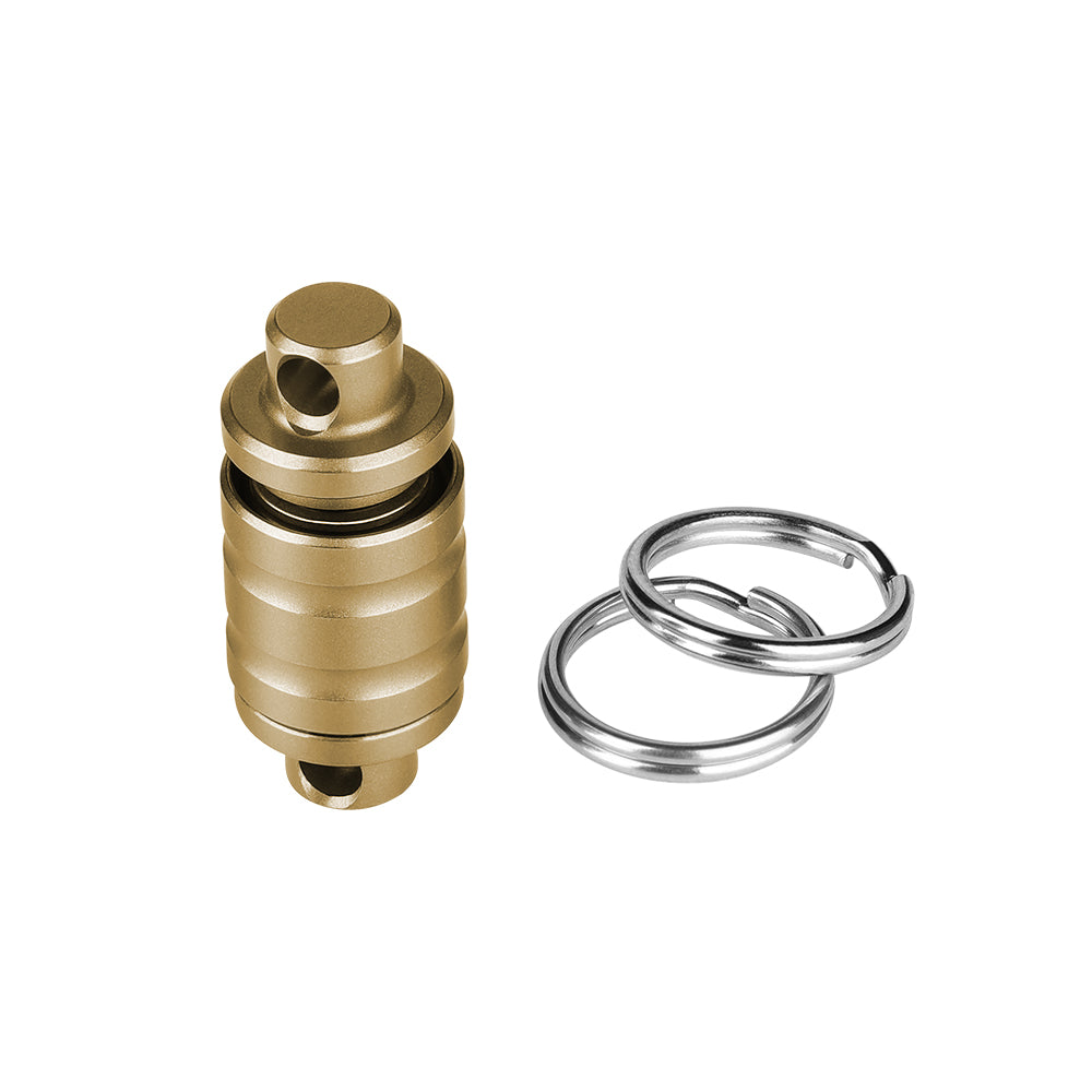 Otacle R1 Magnetic Quick-Release Keychain