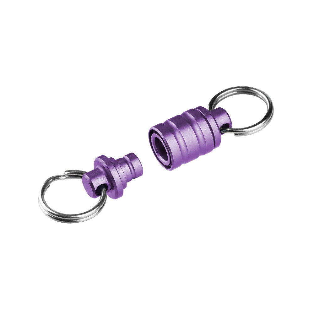 Otacle R1 Magnetic Quick-Release Keychain