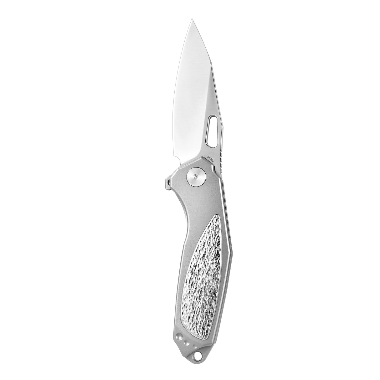 Freeze 5L Premium Titanium Alloy Pocket Knife