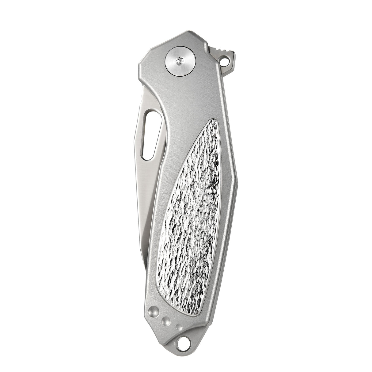 Freeze 5L Premium Titanium Alloy Pocket Knife