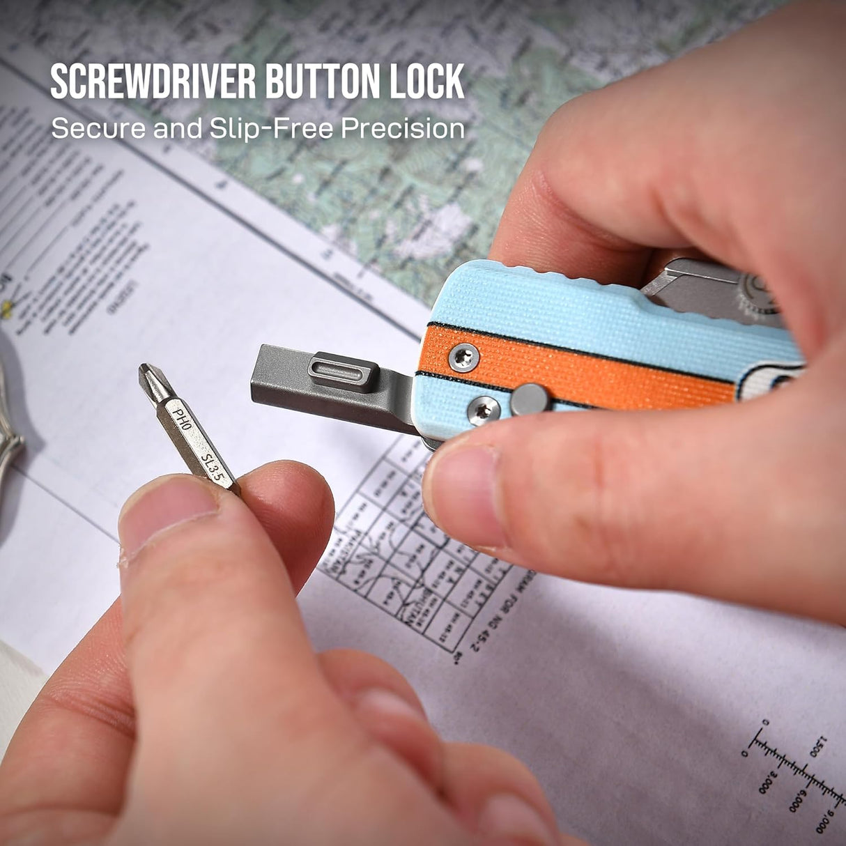 U1 Pro Route 66 (Blue)