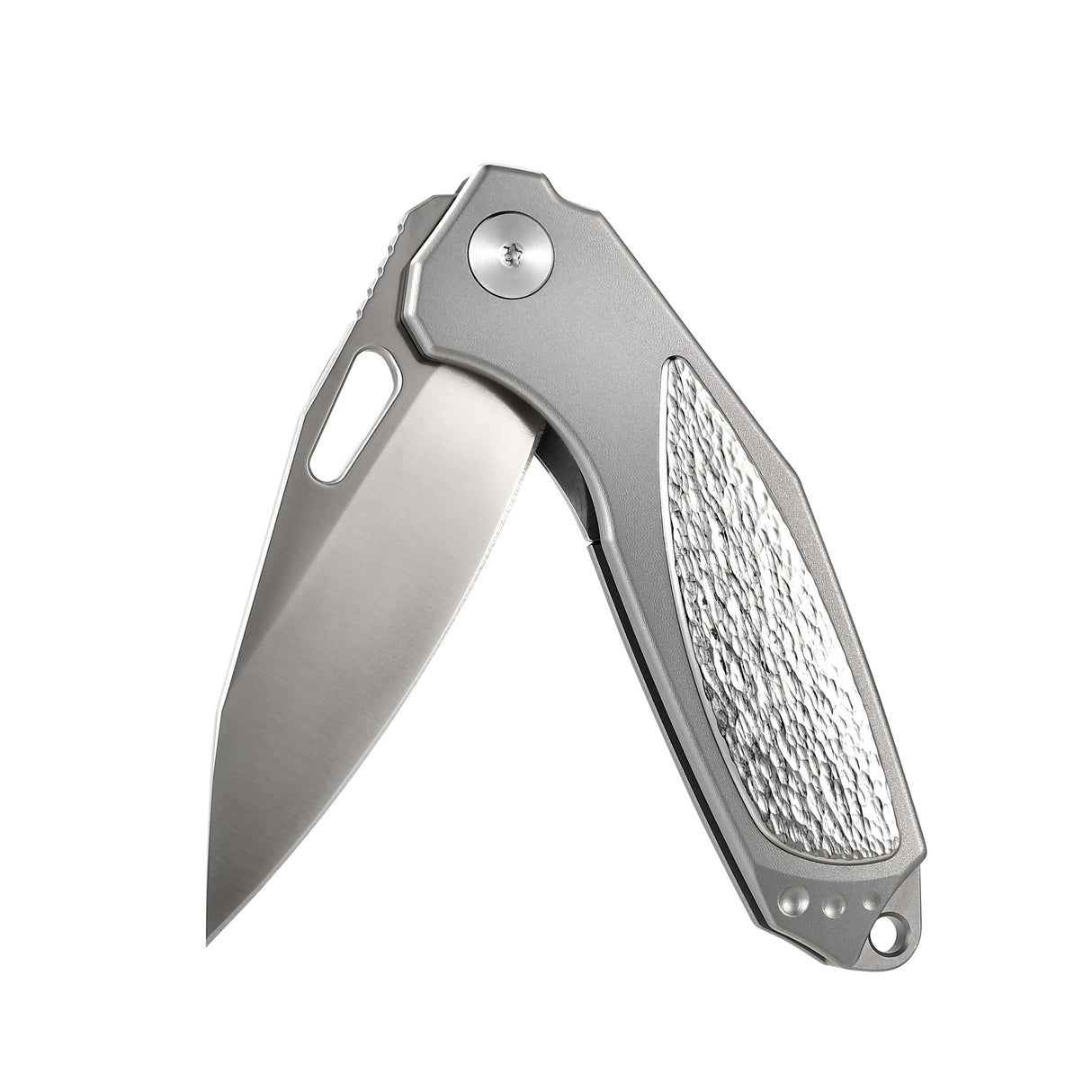 Freeze 5L Premium Titanium Alloy Pocket Knife