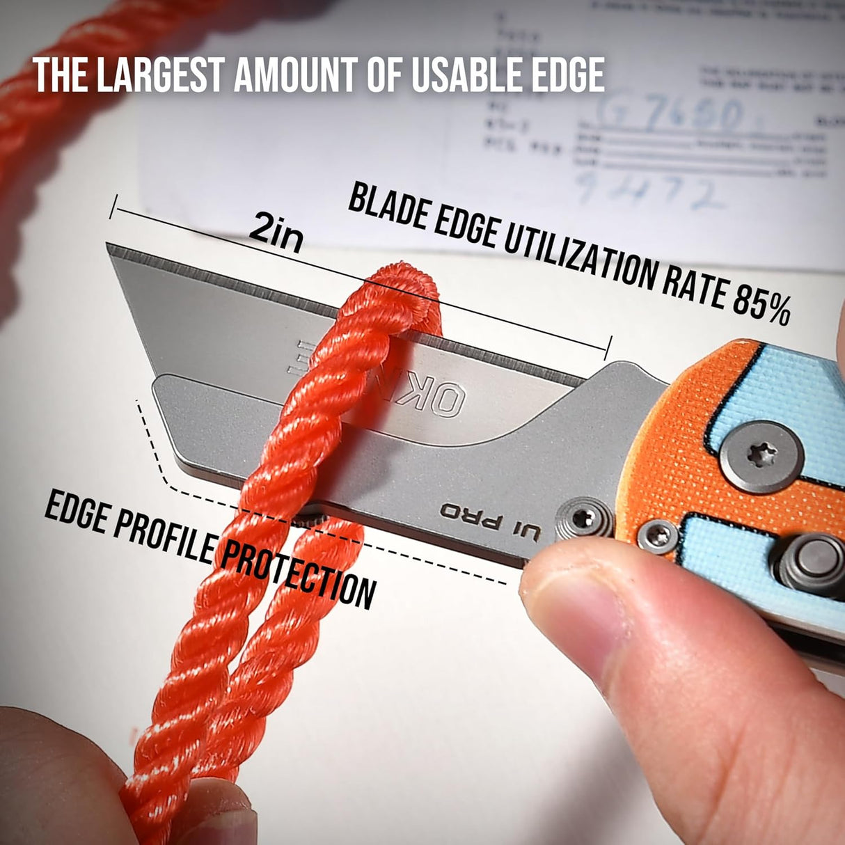 U1 Pro Route 66 (Blue)