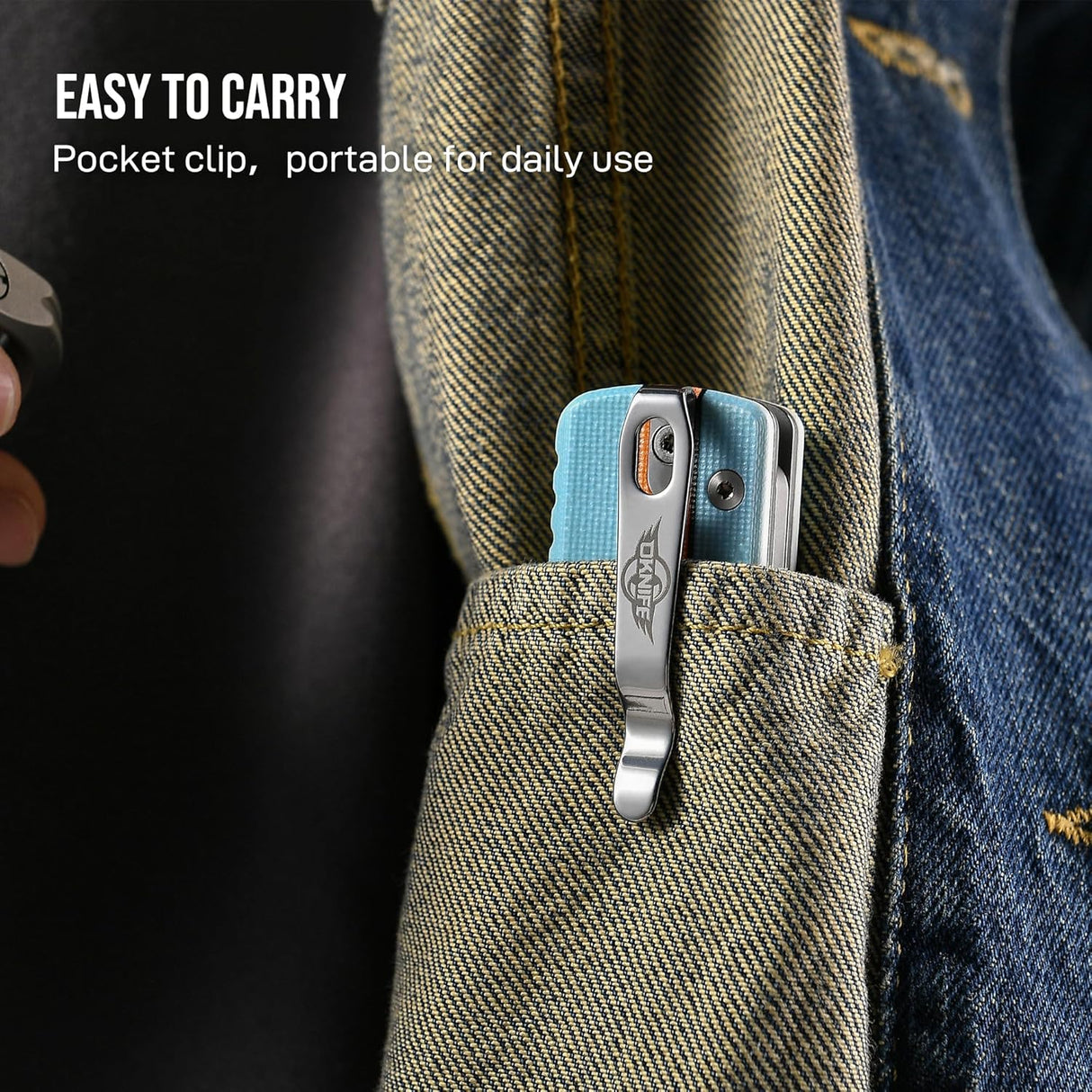 U1 Pro Route 66 (Blue)