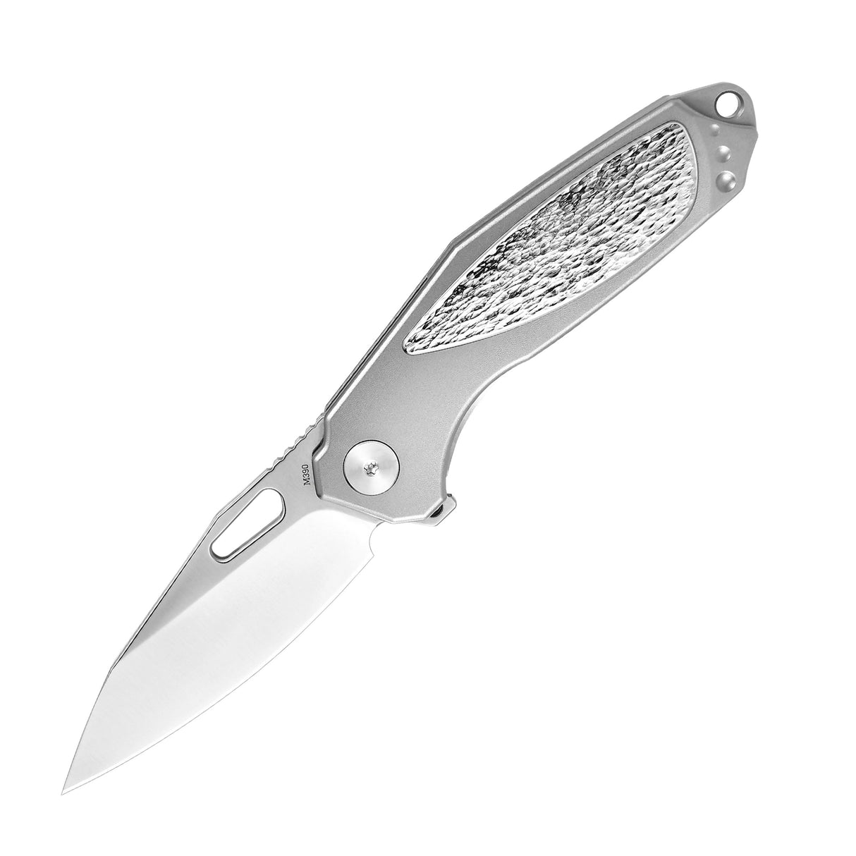 Freeze 5L Premium Titanium Alloy Pocket Knife