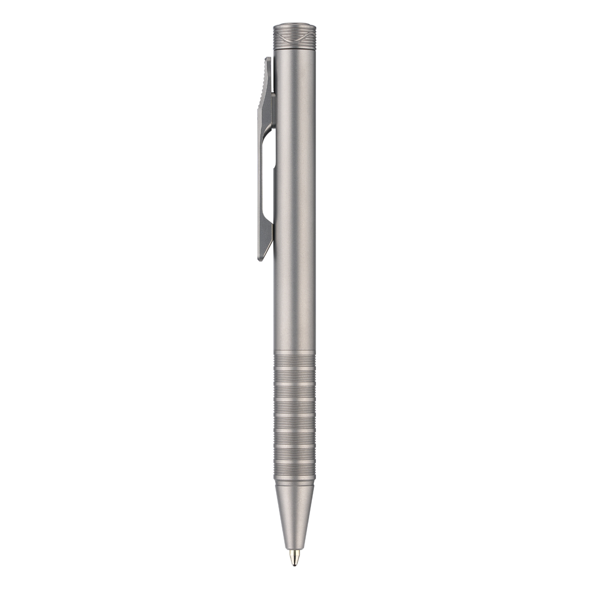 OKNIFE B1 Ti Titanium EDC Pen