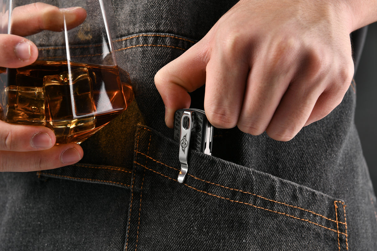 U1 Pro Route 66 (Black)