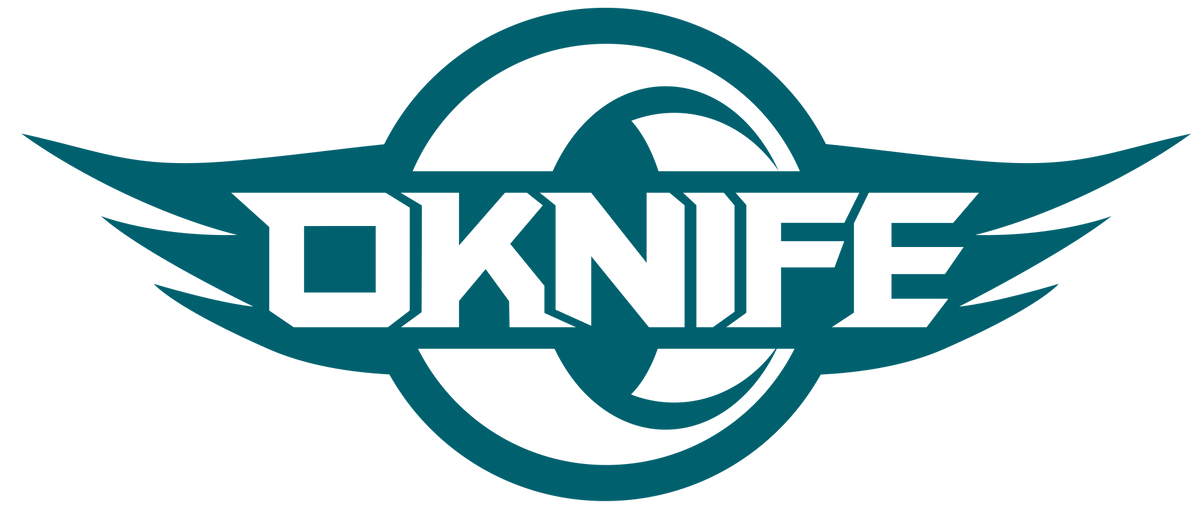 XEN Series – OKNIFE