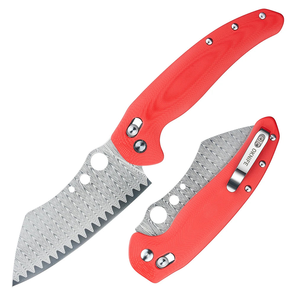 kitchen knife