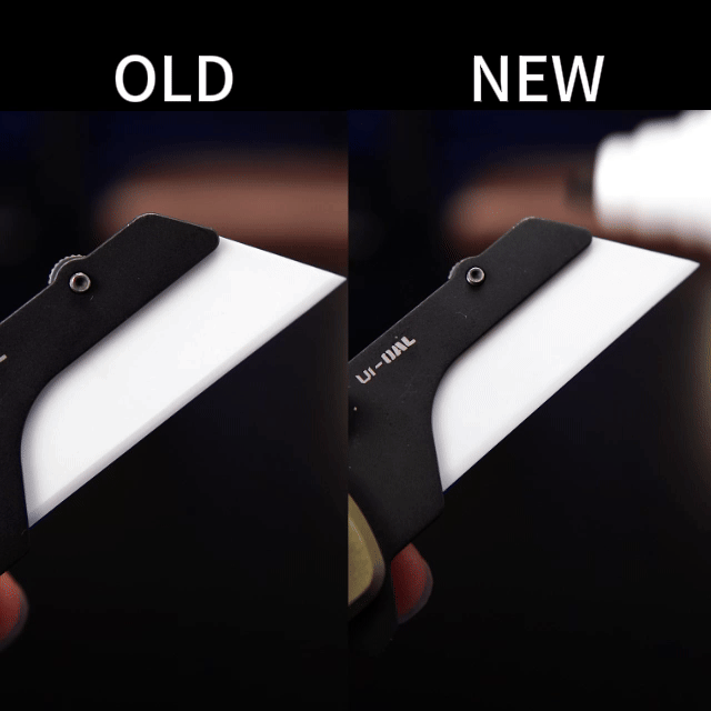 Ceramic Utility Knife Blades