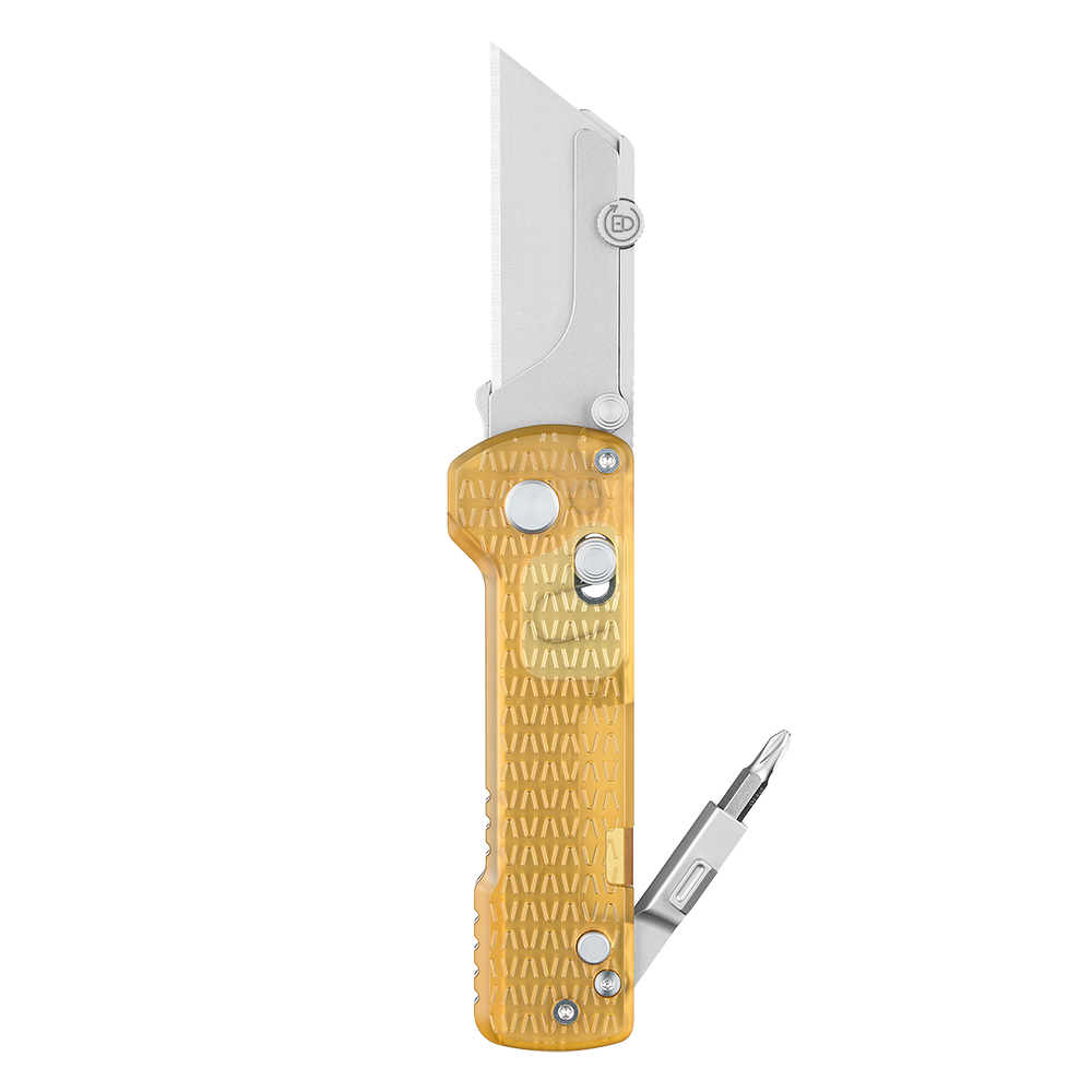 utility knife