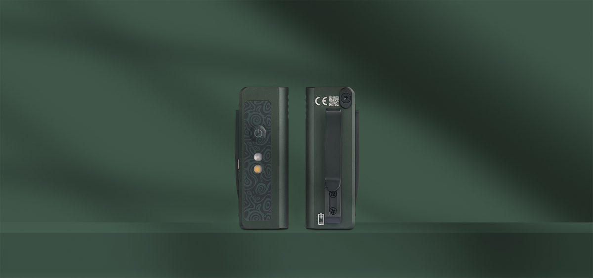 Dark Green