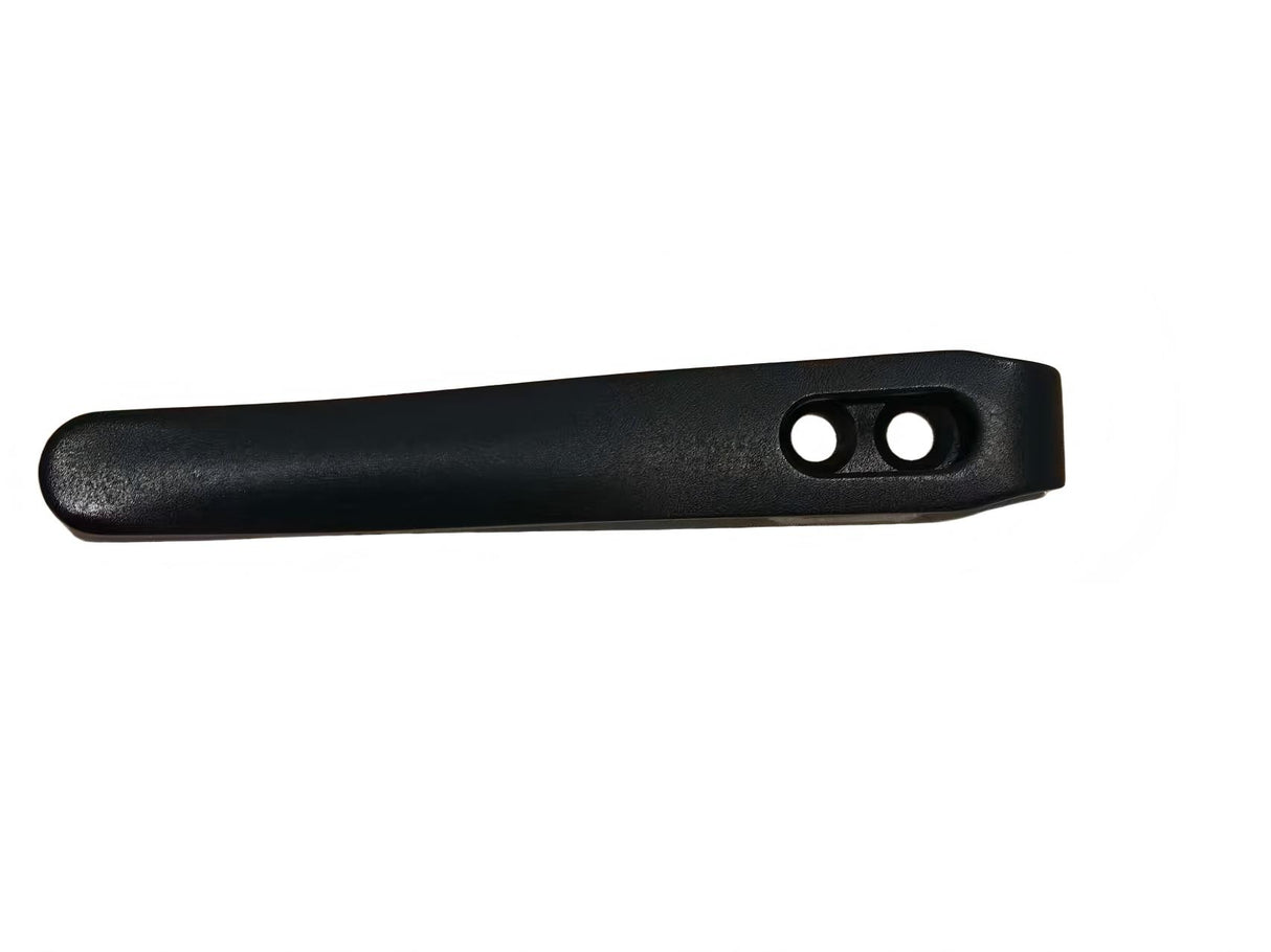 Titanium Pocket Clip for XEN & Duron – Black