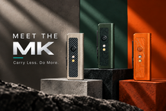 Meet the OKNIFE MK: A 3-in-1 EDC Multi-Tool Built to Do More