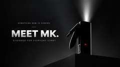Something New Is Coming from OKNIFE