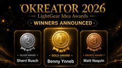 From Community Ideas to Winning Designs: OKreator 2026 Results Announced
