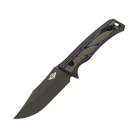 Fixed Knives