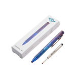OKNIFE B1 Lightning Strike Design Titanium EDC Pen