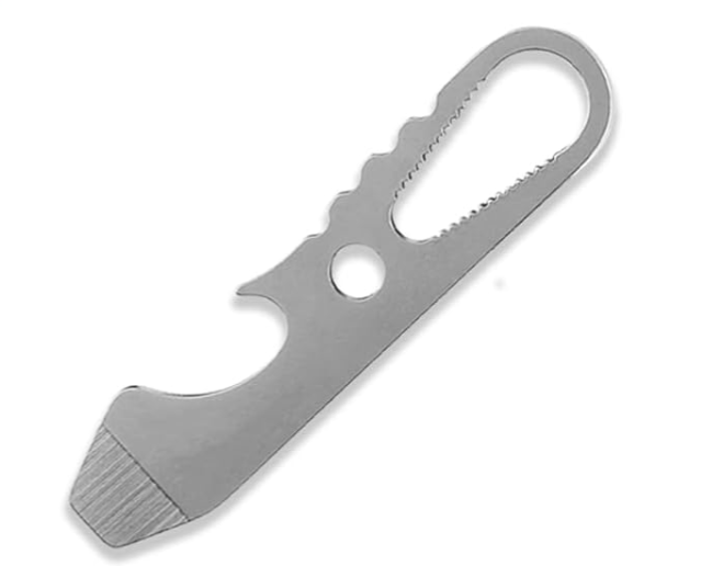 U1 Series Utility Knife OEM Blade Replacement Tool | Stainless Steel EDC Accessory
