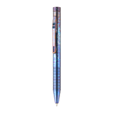 OKNIFE B1 Lightning Strike Design Titanium EDC Pen