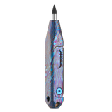 D1 Zirconium Damascus Bundle Spinning Top