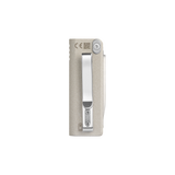 OKNIFE MK | 3-in-1 EDC Utility Tool | Flashlight, Pocket Knife & Screwdriver