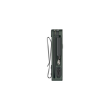 OKNIFE MK | 3-in-1 EDC Utility Tool | Flashlight, Pocket Knife & Screwdriver