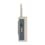 OKNIFE MK | 3-in-1 EDC Utility Tool | Flashlight, Pocket Knife & Screwdriver