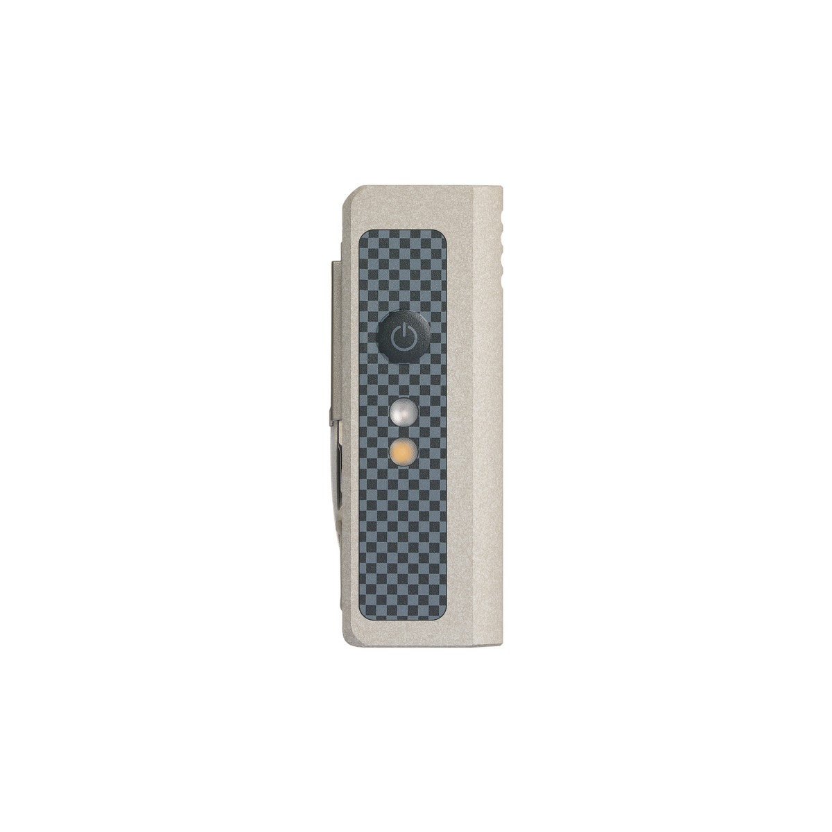 OKNIFE MK | 3-in-1 EDC Utility Tool | Flashlight, Pocket Knife & Screwdriver