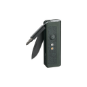OKNIFE MK | 3-in-1 EDC Utility Tool | Flashlight, Pocket Knife & Screwdriver