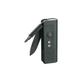 OKNIFE MK | 3-in-1 EDC Utility Tool | Flashlight, Pocket Knife & Screwdriver