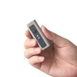 OKNIFE MK | 3-in-1 EDC Utility Tool | Flashlight, Pocket Knife & Screwdriver