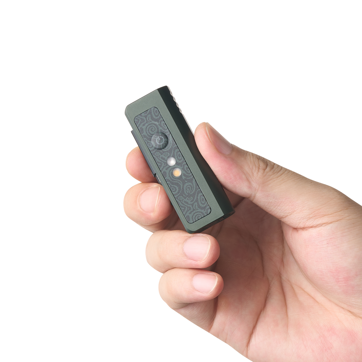OKNIFE MK | 3-in-1 EDC Utility Tool | Flashlight, Pocket Knife & Screwdriver