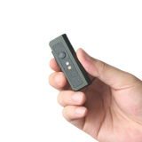 OKNIFE MK | 3-in-1 EDC Utility Tool | Flashlight, Pocket Knife & Screwdriver