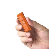 OKNIFE MK | 3-in-1 EDC Utility Tool | Flashlight, Pocket Knife & Screwdriver
