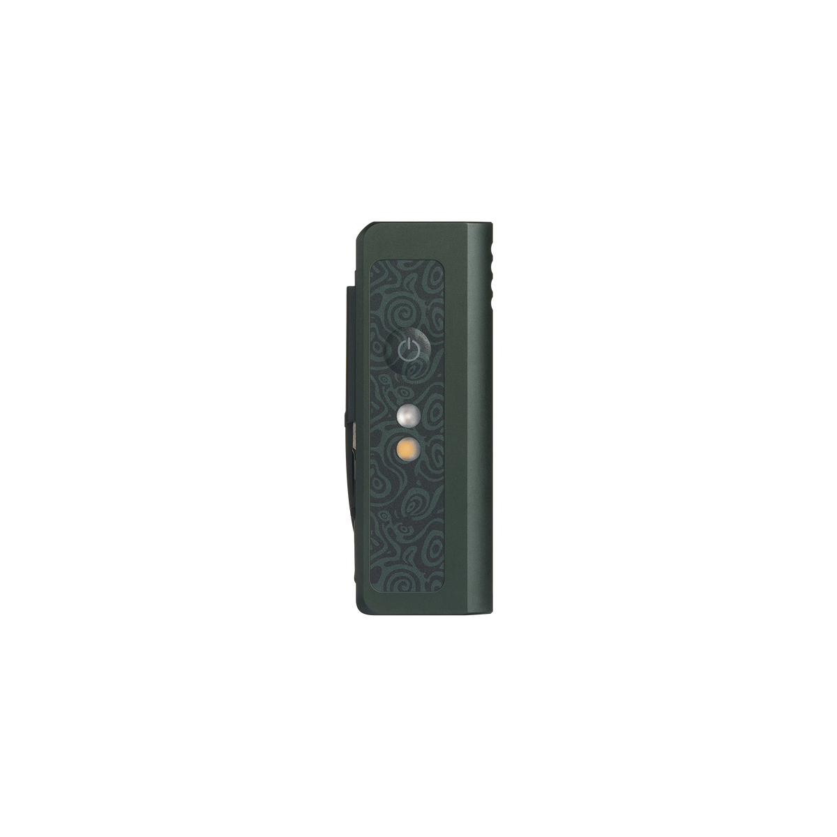OKNIFE MK | 3-in-1 EDC Utility Tool | Flashlight, Pocket Knife & Screwdriver
