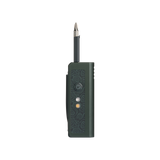 OKNIFE MK | 3-in-1 EDC Utility Tool | Flashlight, Pocket Knife & Screwdriver