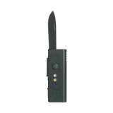 OKNIFE MK | 3-in-1 EDC Utility Tool | Flashlight, Pocket Knife & Screwdriver