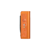 OKNIFE MK | 3-in-1 EDC Utility Tool | Flashlight, Pocket Knife & Screwdriver