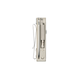 OKNIFE MK | 3-in-1 EDC Utility Tool | Flashlight, Pocket Knife & Screwdriver