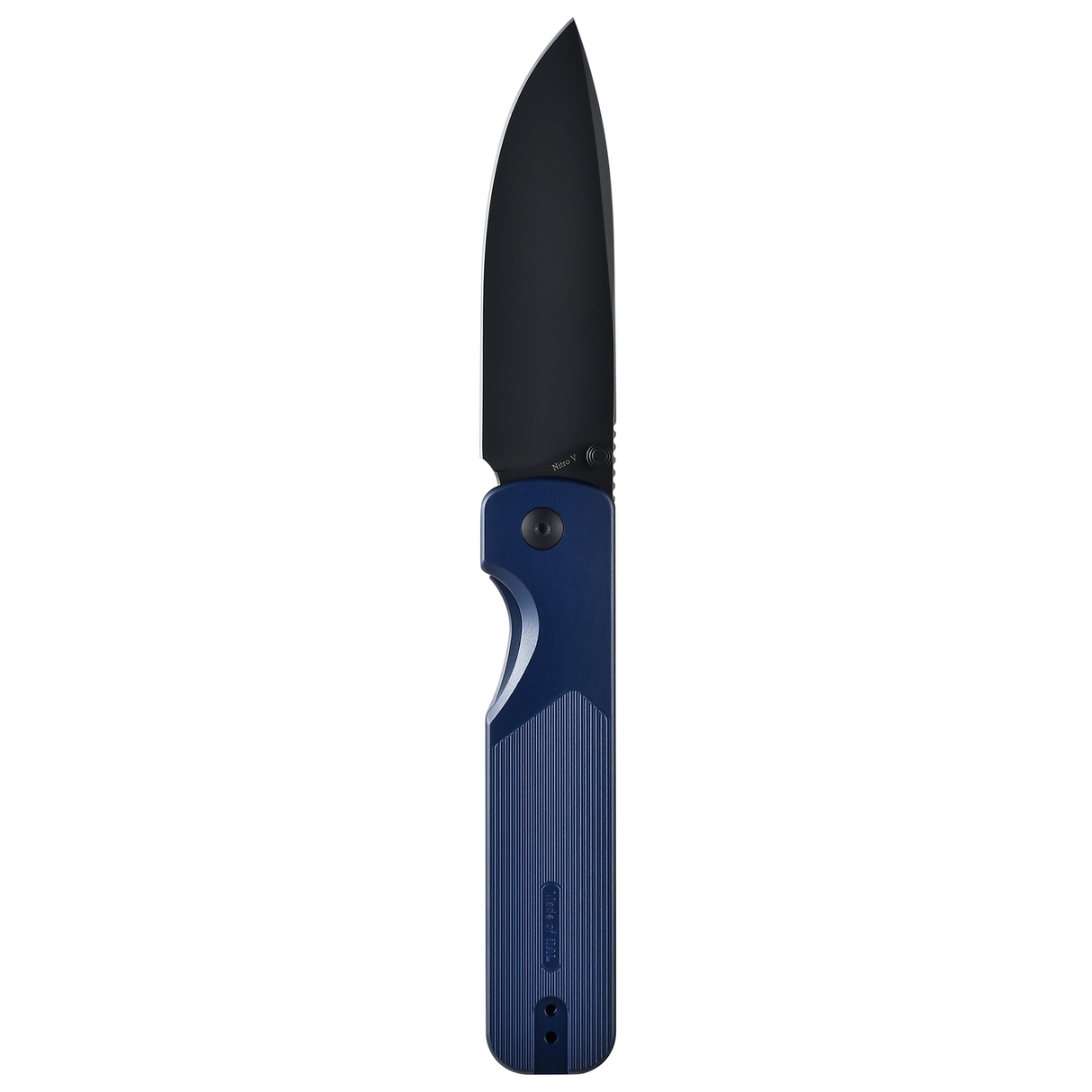 Duron Navy Blue