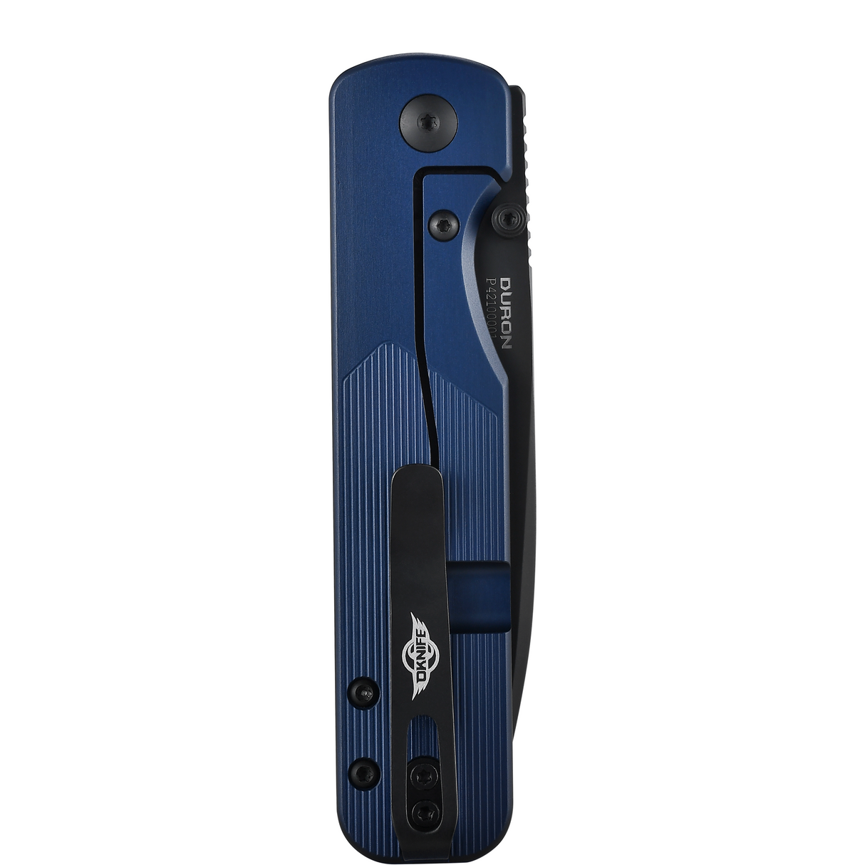 Duron Navy Blue