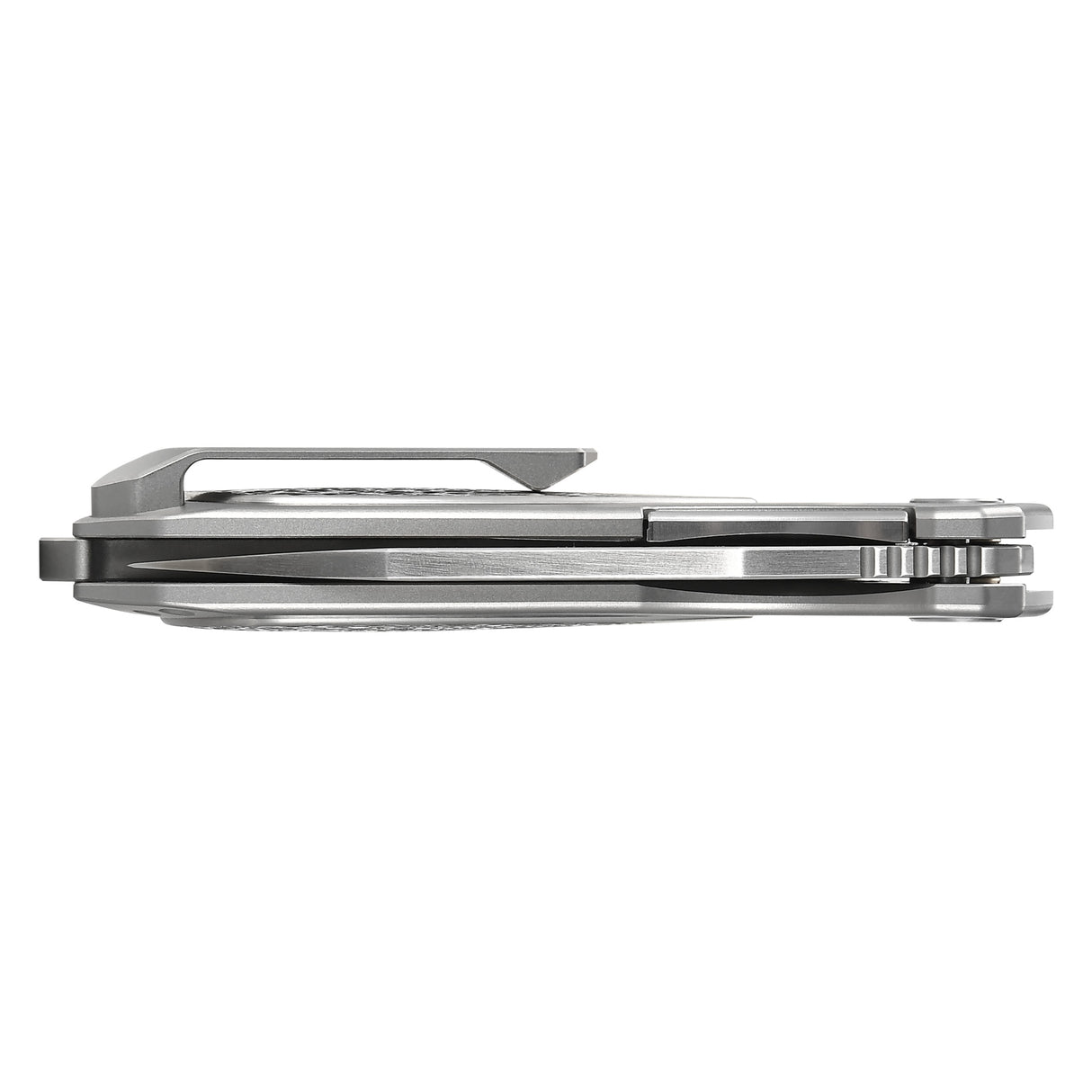 Freeze 5L Premium Titanium Alloy Pocket Knife